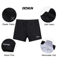 Sammy Jackson™ Jesse Zwemshort | Trendy & Comfortabel