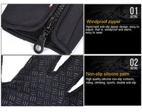 Sammy Jackson™ Wonder Touch Gloves | Adventurous gloves