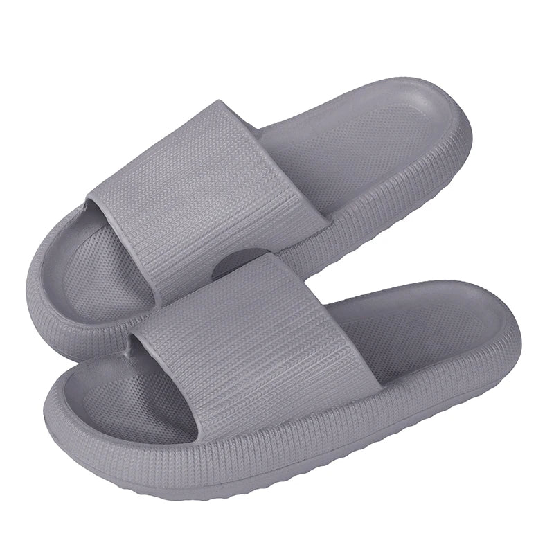 Kapcie Sammy Jackson™ Cloud Walk | Miękkie kapcie