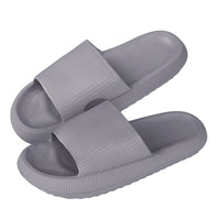 Kapcie Sammy Jackson™ Cloud Walk | Miękkie kapcie