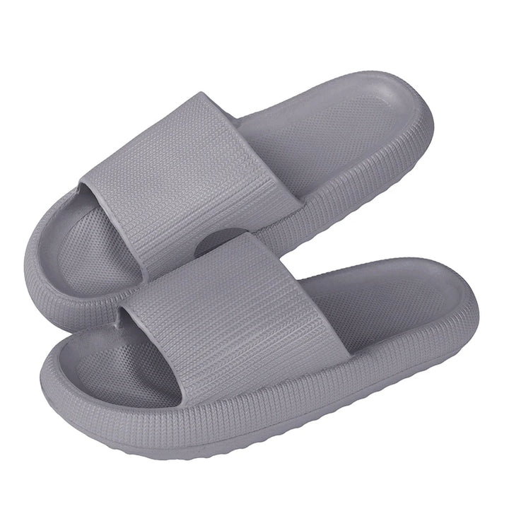 Kapcie Sammy Jackson™ Cloud Walk | Miękkie kapcie