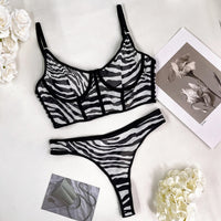 Sammy Jackson™ Cressida Lingerieset | Tweedelig & Sexy
