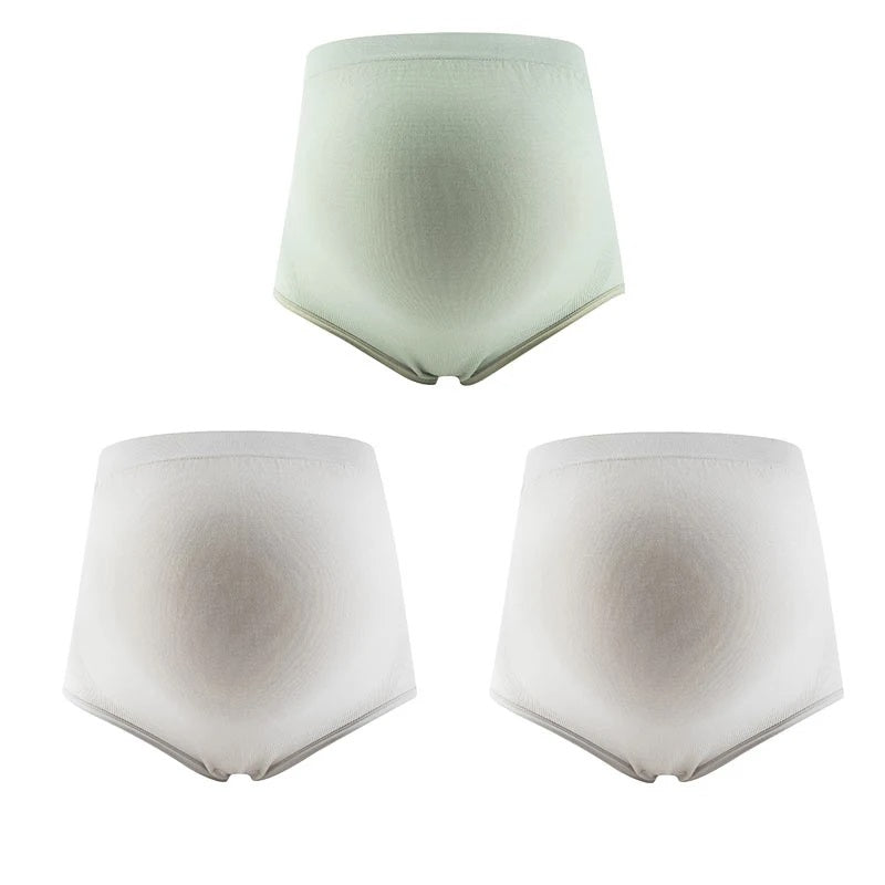 Sammy Jackson™ Helena Zwangerschapsondergoedset | Comfortabel & 3-Delig