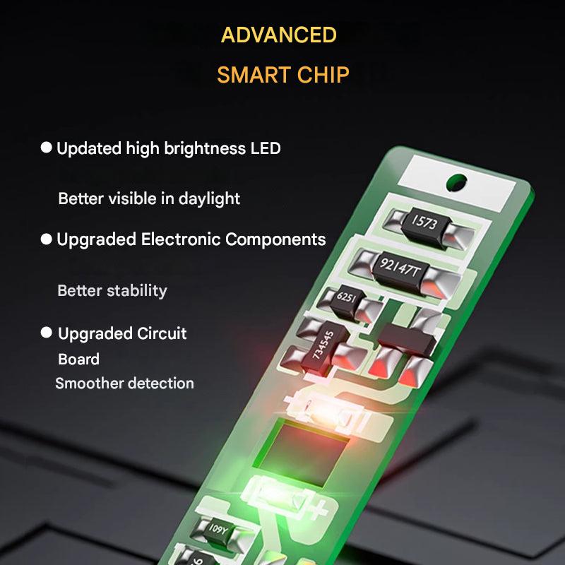 2-in-1 Screwdriver and Voltage Detector – SparkPro