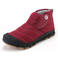 Sammy Jackson™ ArcticHug Snowboots | De perfecte snowboots