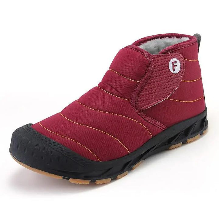 Sammy Jackson™ ArcticHug Snowboots | De perfecte snowboots