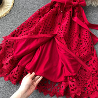 Sammy Jackson™ Sukienka letnia Fleur | Urocza i stylowa