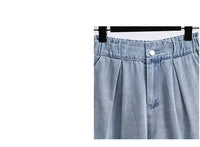 Sammy Jackson™ Gwyneth Plus Size Short | Stijlvol & Casual