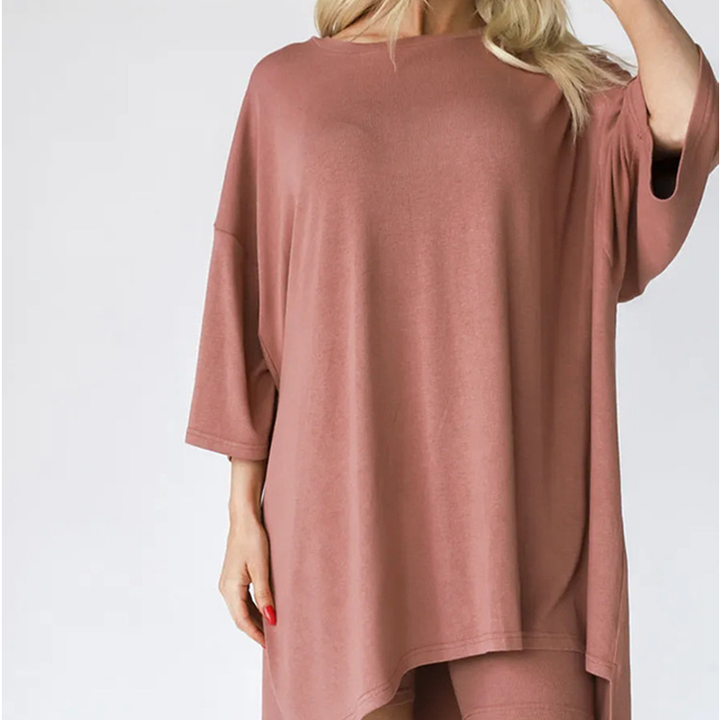 Two-piece lounge and casual wear for women – Fenja