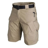 Sammy Jackson™ Boaz Short | Veelzijdig & Casual
