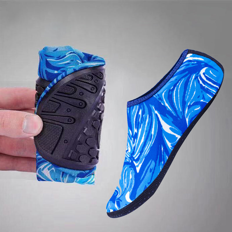 Quick-Drying Unisex Water Shoes - WaveStep