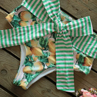 Sammy Jackson™ Fay Bikini | Unique & Stylish