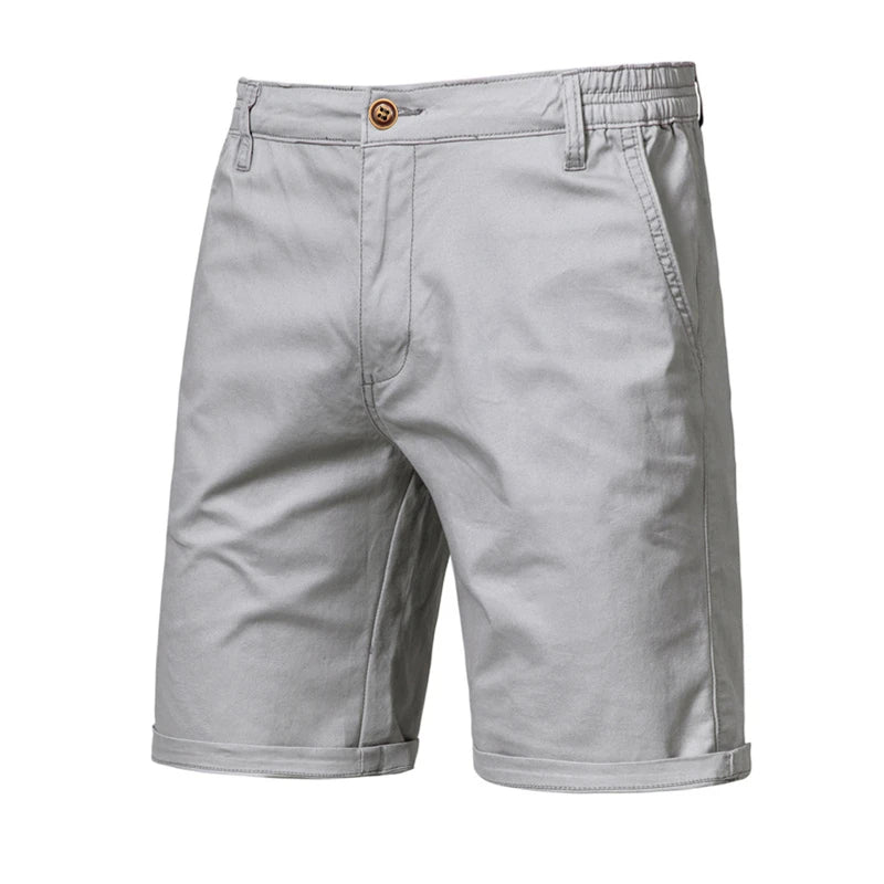 Sammy Jackson™ Arjen Short | Modne i wygodne