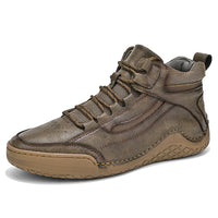 Sammy Jackson™ FrostFlex Sneakers | Premium wintersneakers