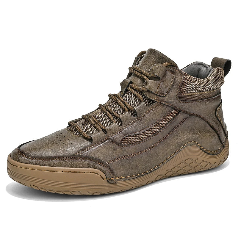 Sammy Jackson™ FrostFlex Sneakers | Premium wintersneakers