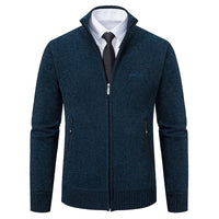 Sammy Jackson™ EasyStyle Vest | Trendy zacht vest