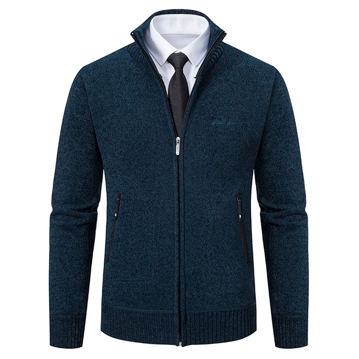 Sammy Jackson™ EasyStyle Vest | Trendy zacht vest