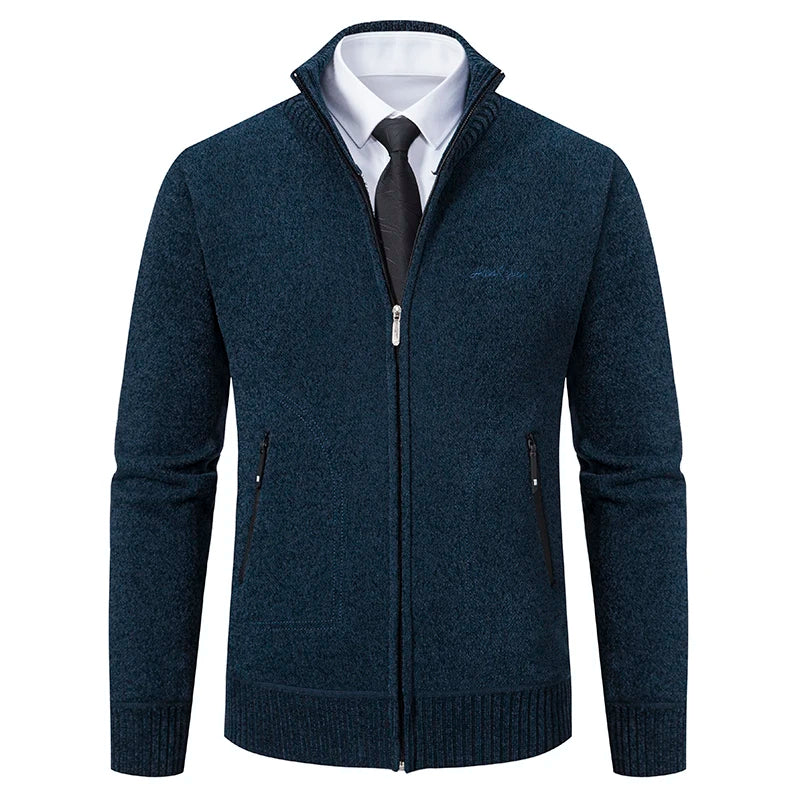 Sammy Jackson™ EasyStyle Vest | Trendy zacht vest