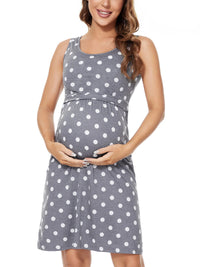 Sammy Jackson™ Rianne Maternity Dress | Versatile & Trendy