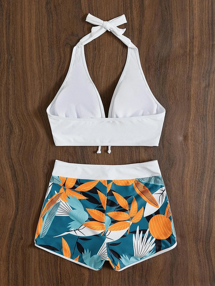 Sammy Jackson™ Janne Beach Babe Bikini | Sportowy i Modny