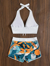 Sammy Jackson™ Janne Beach Babe Bikini | Sportowy i Modny
