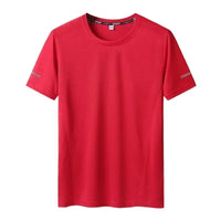 Sammy Jackson™ Pepijn Plus-Size T-Shirt | Comfortabel & Trendy