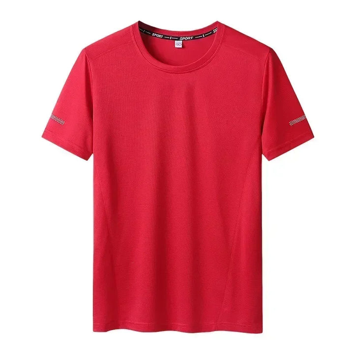 Sammy Jackson™ Pepijn Plus-Size T-Shirt | Comfortabel & Trendy