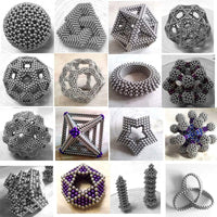 Magnetic Balls - ColorMagnet