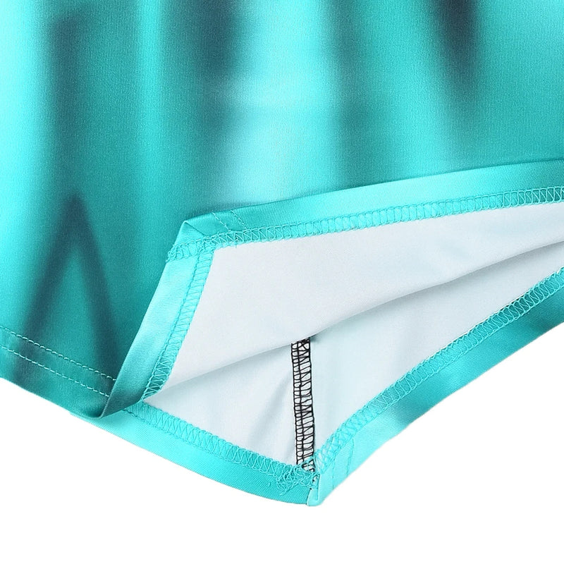 Sammy Jackson™ Quinty Plus-Size Top | Stijlvol & Sexy