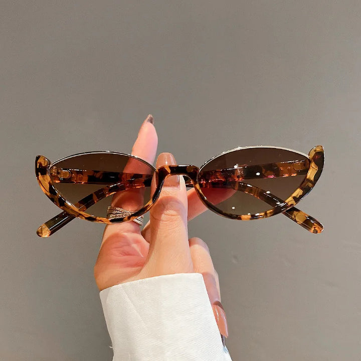 Sammy Jackson™ Emily Zonnebril | Modne i Retro