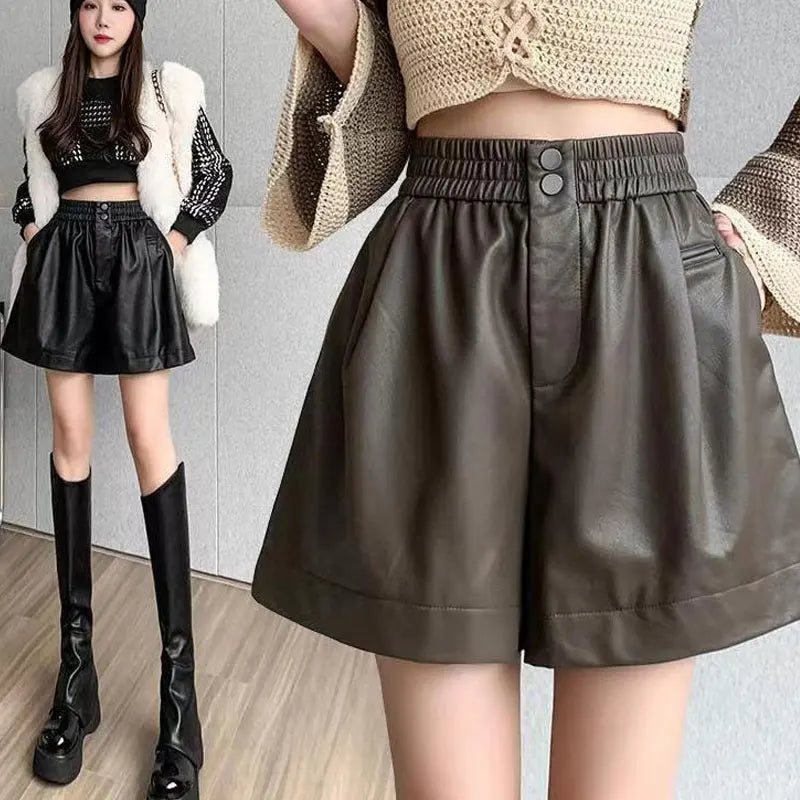 Sammy Jackson™ Bente Short | Functioneel & Stijlvol
