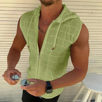 Sammy Jackson™ Willem T-Shirt | Sleeveless & Tough