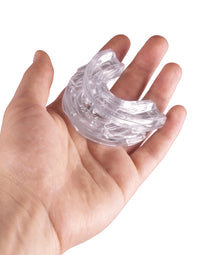 Anti-Snore Brace - SilentSleep