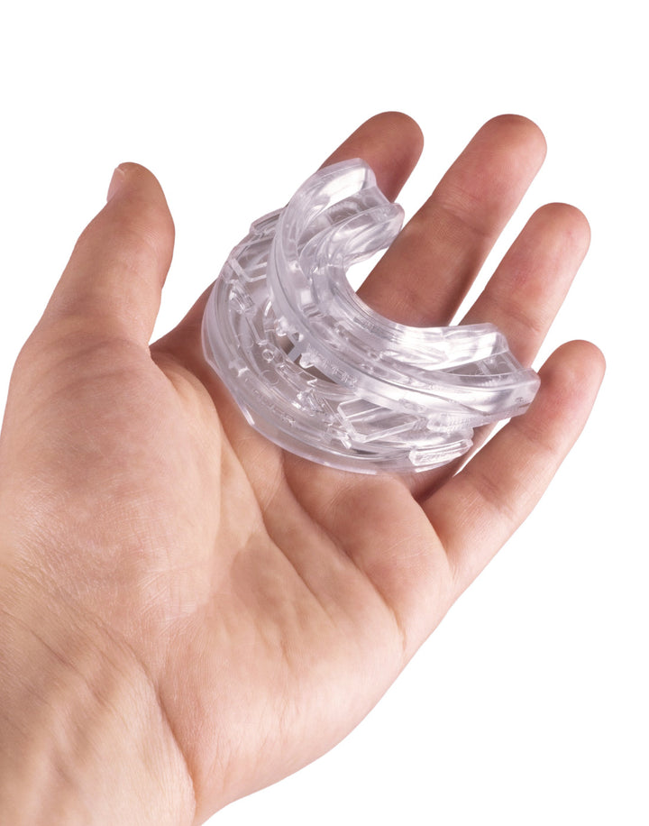 Anti-Snore Brace - SilentSleep