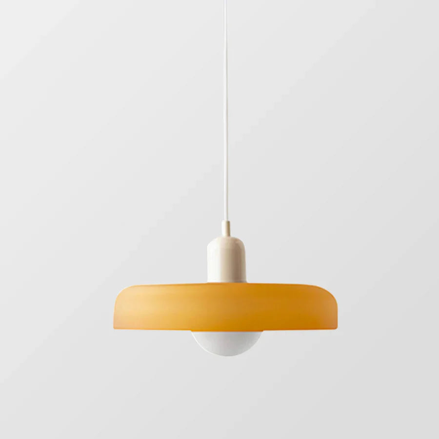 Wisząca lampa sufitowa - NordicLuxe