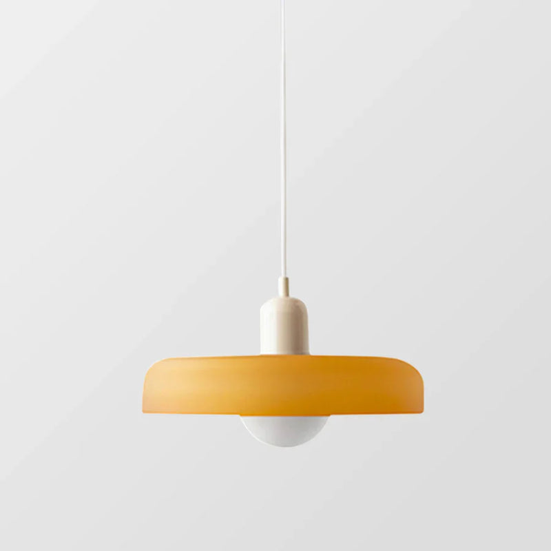Wisząca lampa sufitowa - NordicLuxe