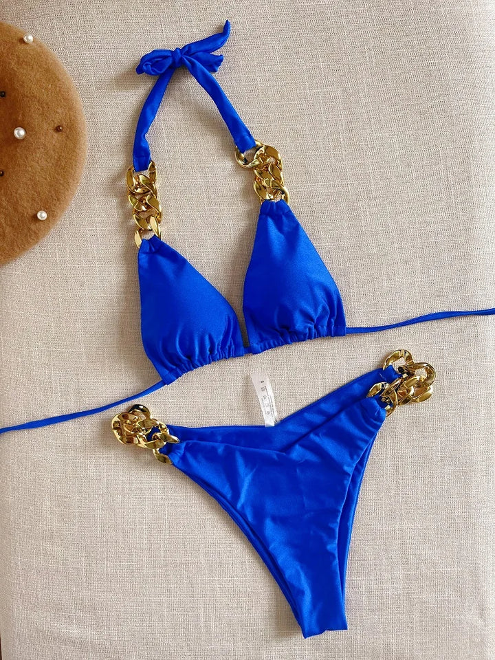 Sammy Jackson™ Julitta Bikini | Stylowy i Seksowny