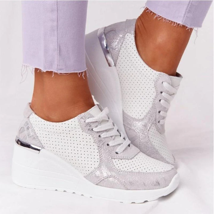 Lightweight Air Sneakers for Women - Nova
