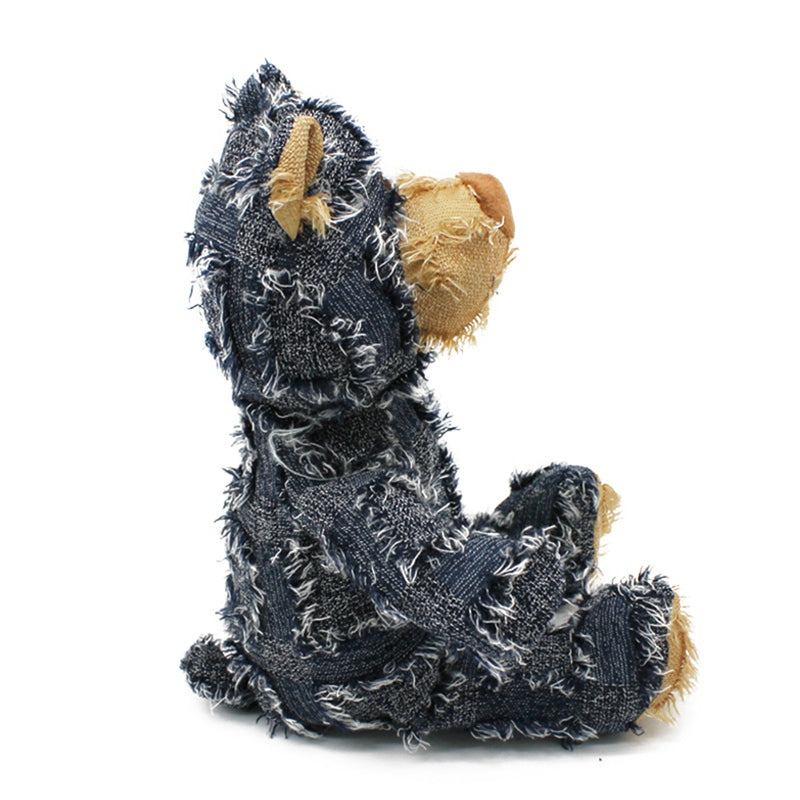 Indestructible Dog Chew Toy - PowerPup