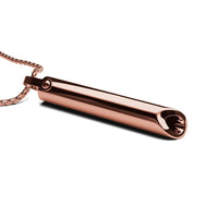 Soothing Necklace - CalmFlow Pendant