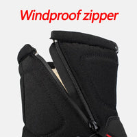 Sammy Jackson™ Halfhoge Snowboots | Warme winterlaarzen