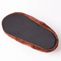 Sammy Jackson™ SnugFit Pantoffels | Voor lekker warme voeten