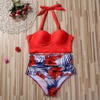 Sammy Jackson™ Janna Bikini | Radosny i Stylowy