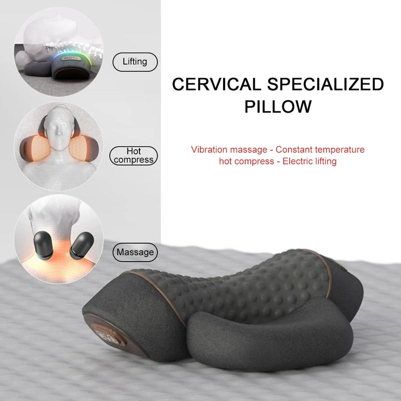 Heat Pillow - RelaxNeck