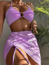 Zestaw bikini Sammy Jackson™ Merel | Komfortowy i modny