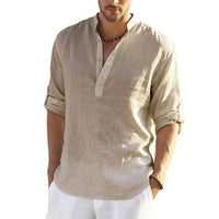 Sammy Jackson™ Jordy Overhemd | Casual & Ademend
