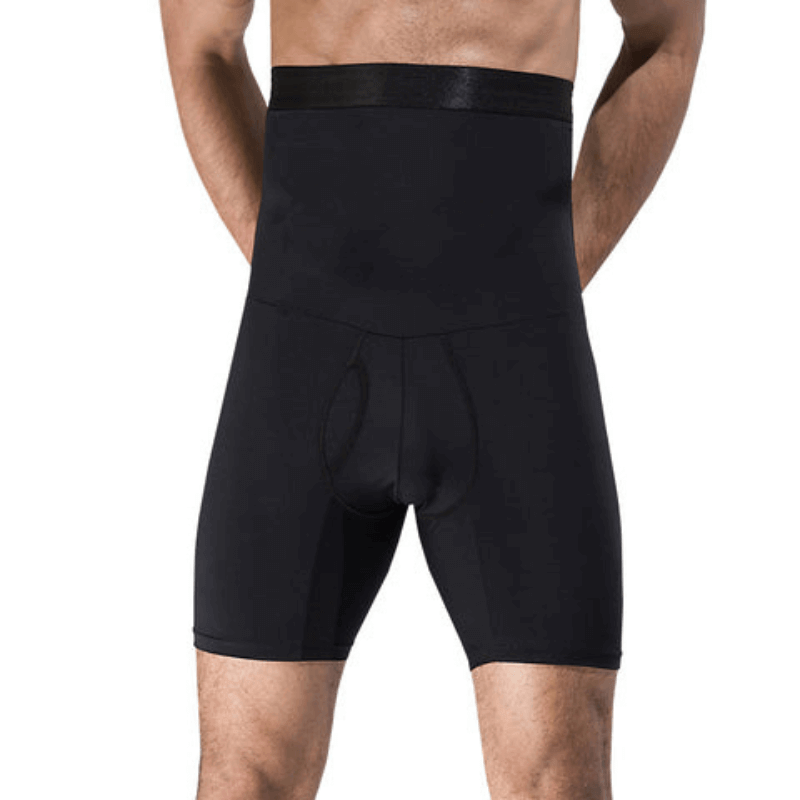 Shaping Men's Compression Boxer Briefs - MaxFit