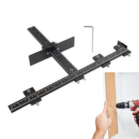 Cabinet Template for Precise Installation - MasterAlign