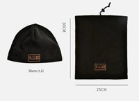 Sammy Jackson™ Bivakmuts | Warm gezichtsmasker
