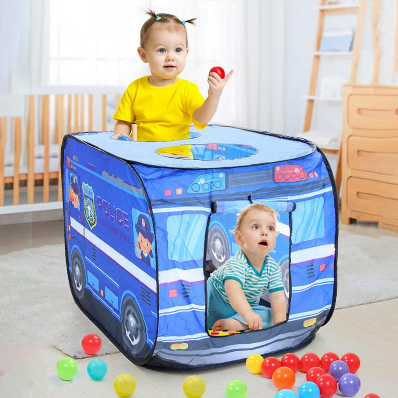 Kinder Speelhuisje - ImaginationHub